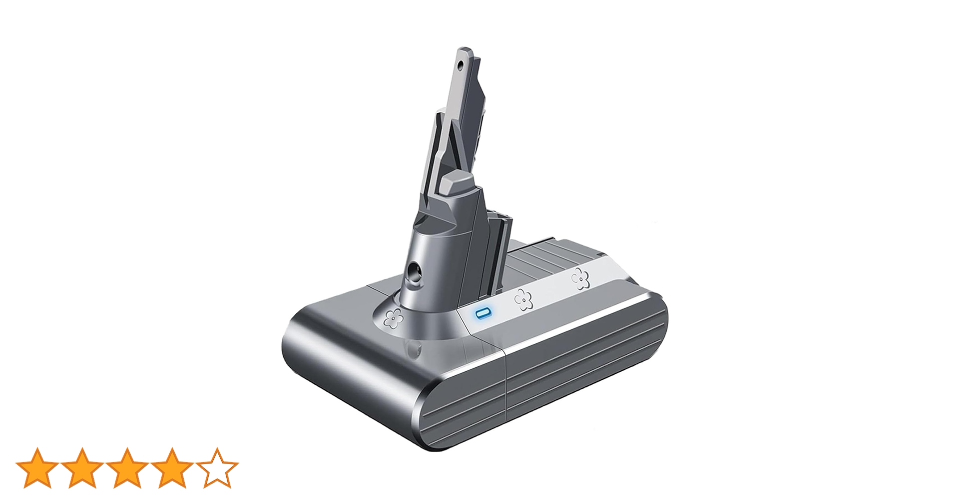 値下済送料込　美品　SV11スティック&ハンディ　バッテリー新品同様29分30秒 Amazon | ダイソン 掃除機 コードレス Dyson V7 fluffy